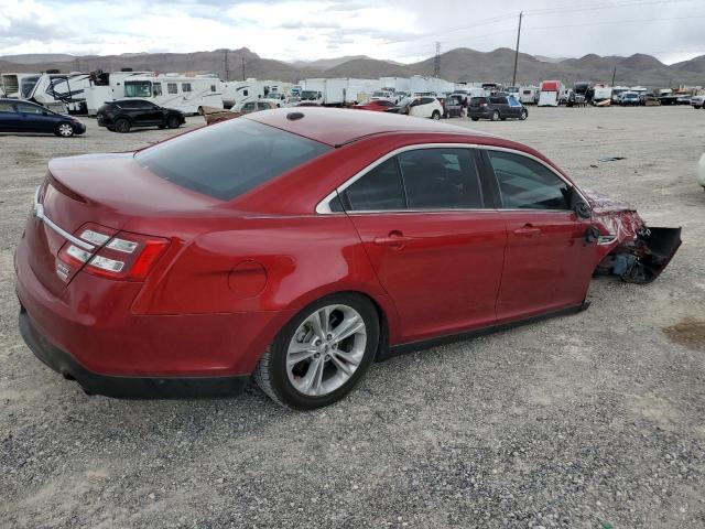 Photo 3 from auction – 2015 FORD TAURUS SEL with VIN 1FAHP2E95FG161791