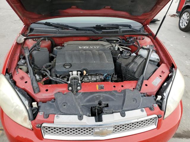 Photo 11 from auction – 2012 CHEVROLET IMPALA LT with VIN 2G1WG5E39C1159199
