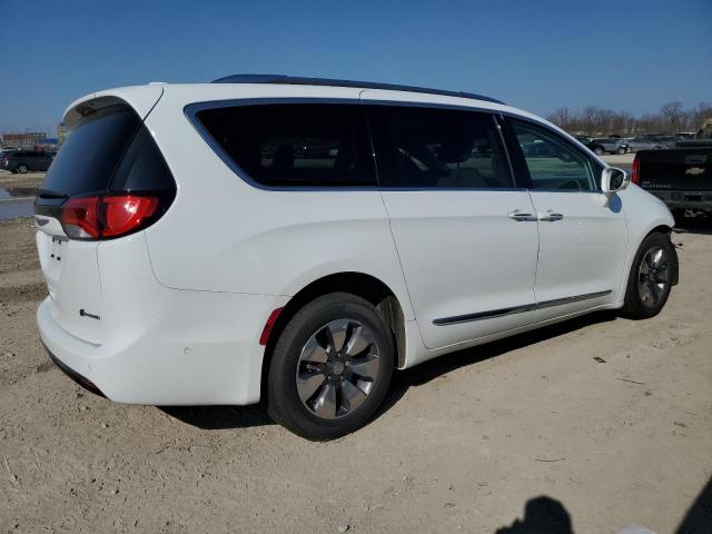 Photo 3 from auction – 2018 CHRYSLER PACIFICA H with VIN 2C4RC1N76JR158313
