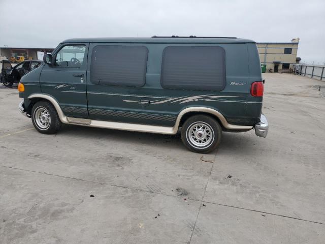 Photo 2 from auction – 1999 DODGE RAM VAN B1 with VIN 2B6HB11Z8XK584211