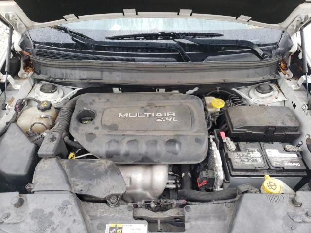 Photo 12 from auction – 2014 JEEP CHEROKEE L with VIN 1C4PJLDB6EW313003