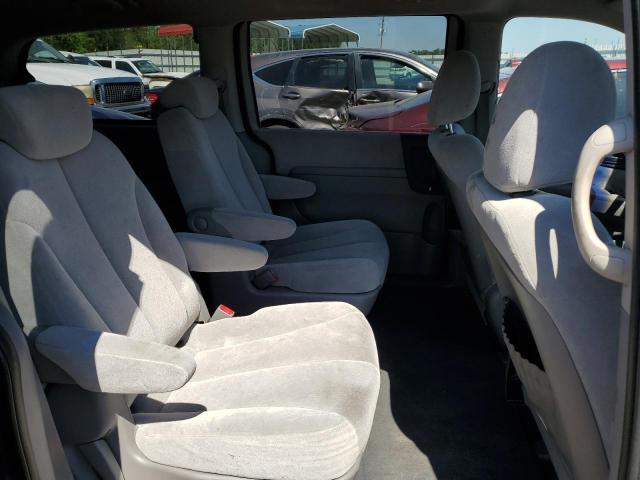 Photo 11 from auction – 2008 KIA SEDONA EX with VIN KNDMB233486196966