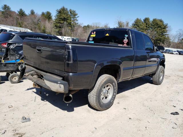 صورة رقم 3 من المزاد - 2003 GMC SIERRA K25 مع VIN 1GTHK29113E224065