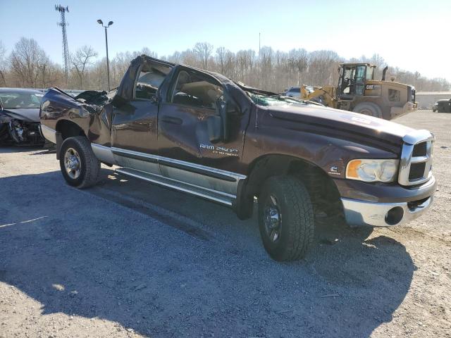 Zdjęcie 4 z aukcji – 2005 DODGE RAM 2500 z VIN 3D7KS28CX5G746588