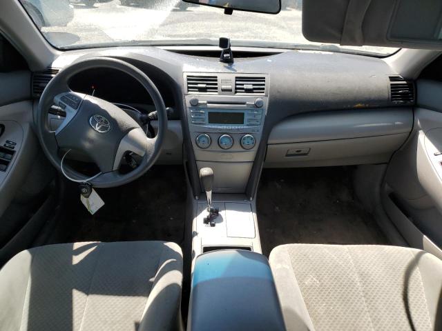 Photo 8 from auction – 2008 TOYOTA CAMRY CE with VIN 4T1BE46K38U222204