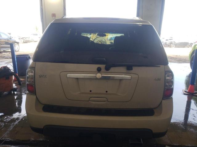 Photo 6 from auction – 2009 SAAB 9-7X 4.2I with VIN 5S3ET13S792801276