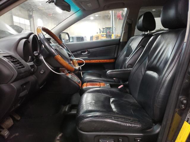 Photo 7 from auction – 2009 LEXUS RX 350 with VIN 2T2HK31U89C122300