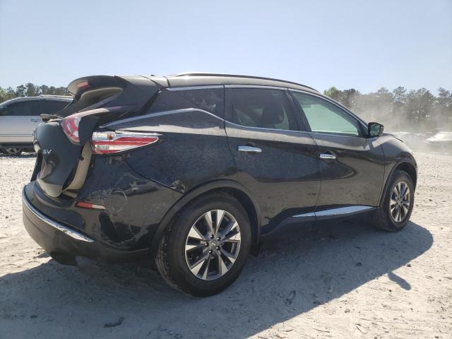 Photo 3 from auction – 2016 NISSAN MURANO S with VIN 5N1AZ2MG3GN114130