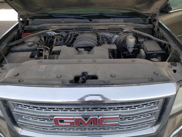Photo 11 from auction – 2015 GMC SIERRA C15 with VIN 3GTP1VEC4FG205174