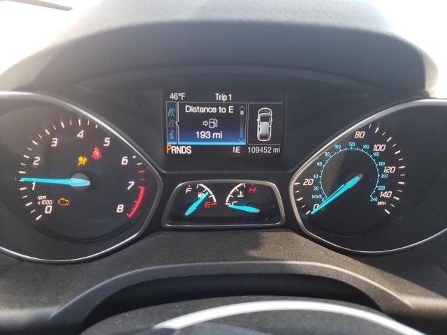 Photo 9 from auction – 2015 FORD ESCAPE TIT with VIN 1FMCU9JX8FUC39682