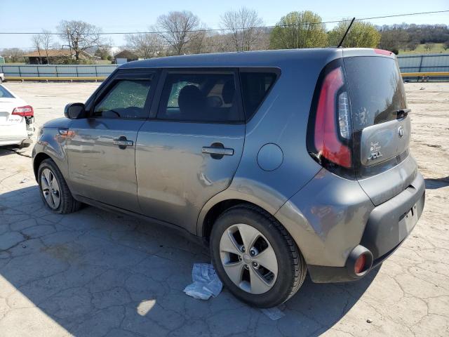 Photo 2 from auction – 2016 KIA SOUL with VIN KNDJN2A25G7286740
