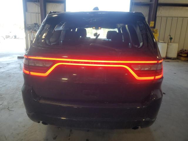 Photo 6 from auction – 2020 DODGE DURANGO SX with VIN 1C4RDHAG1LC252221