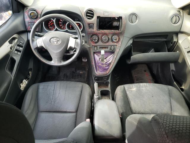 Photo 8 from auction – 2010 TOYOTA COROLLA MA with VIN 2T1ME4EE2AC006291