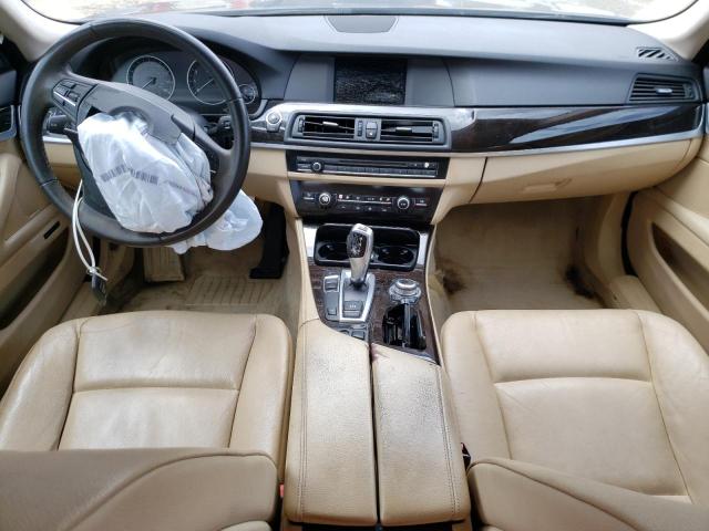 Photo 8 from auction – 2012 BMW 528 I with VIN WBAXG5C55CDX06258