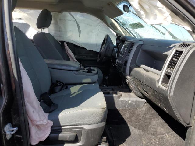 Photo 7 from auction – 2016 RAM 2500 ST with VIN 3C6UR5HL8GG223712