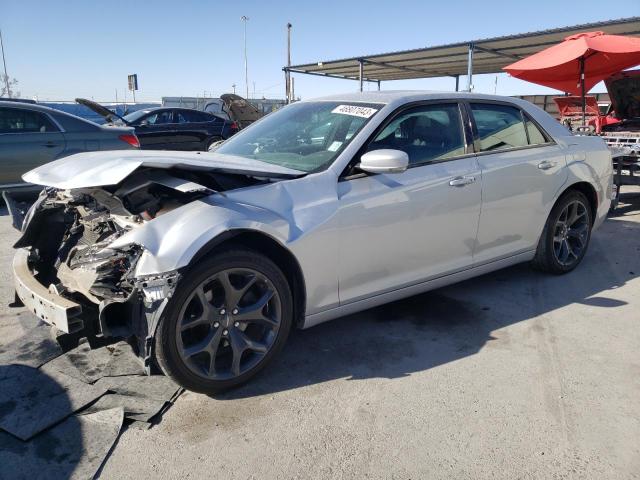 CHRYSLER 300 S 2021 z numerem VIN 2C3CCABG3MH537441 - Zdjęcie z aukcji