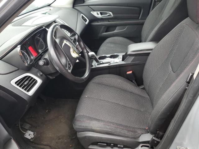 Photo 7 from auction – 2015 GMC TERRAIN SL with VIN 2GKFLWEK5F6114224