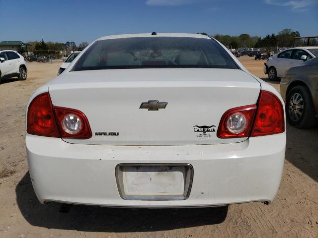 Photo 6 from auction – 2010 CHEVROLET MALIBU LS with VIN 1G1ZB5EB6A4134491