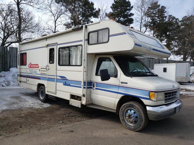 OTHER OTHER 1993 with VIN 1FDKE30G5PHA08398 - Photo from auction