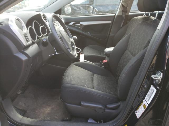 Photo 7 from auction – 2010 PONTIAC VIBE with VIN 5Y2SL6E89AZ403425