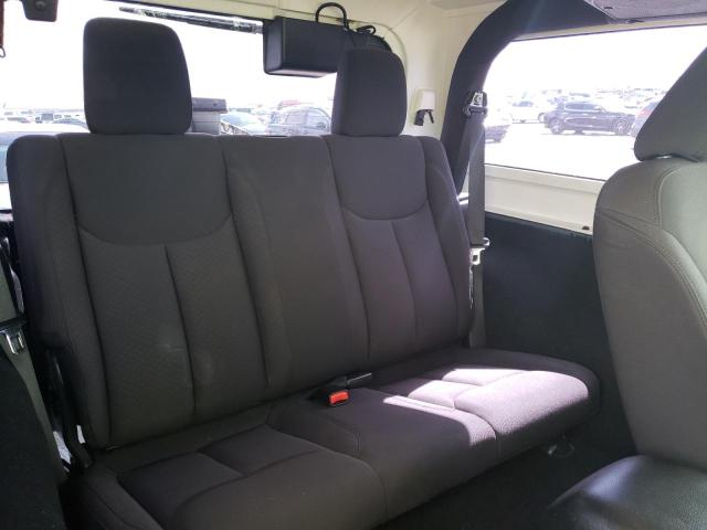 Photo 11 from auction – 2015 JEEP WRANGLER S with VIN 1C4AJWAG4FL689158