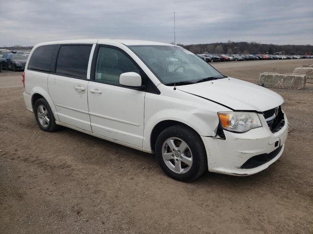 Photo 4 from auction – 2011 DODGE GRAND CARA with VIN 2D4RN3DG0BR607125