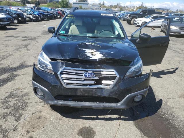 Снимка 12 от търг – 2016 SUBARU OUTBACK 2. с VIN 4S4BSAEC1G3359034