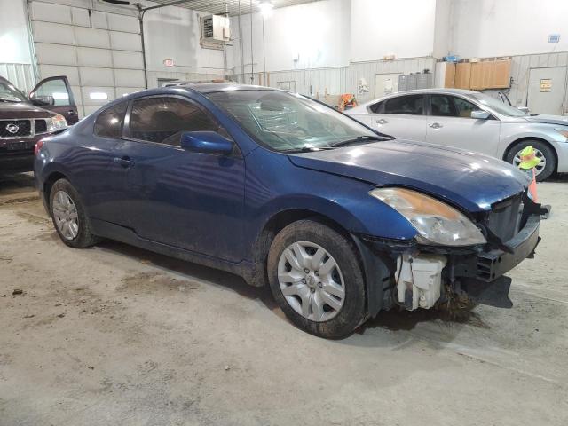 Photo 4 from auction – 2009 NISSAN ALTIMA 2.5 with VIN 1N4AL24E29C163490