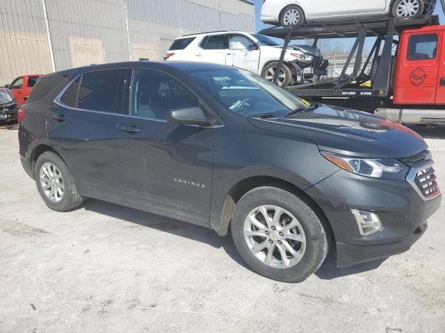 Photo 4 from auction – 2018 CHEVROLET EQUINOX LT with VIN 2GNAXJEV4J6248391