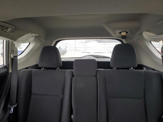 Photo 10 from auction – 2014 TOYOTA RAV4 XLE with VIN 2T3WFREV9EW074621