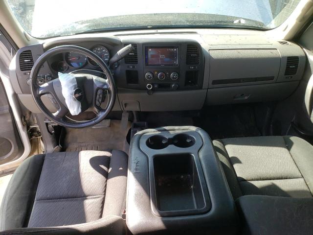 Photo 8 from auction – 2012 GMC SIERRA K15 with VIN 3GTP2UEA2CG141668