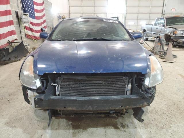 Photo 5 from auction – 2009 NISSAN ALTIMA 2.5 with VIN 1N4AL24E29C163490