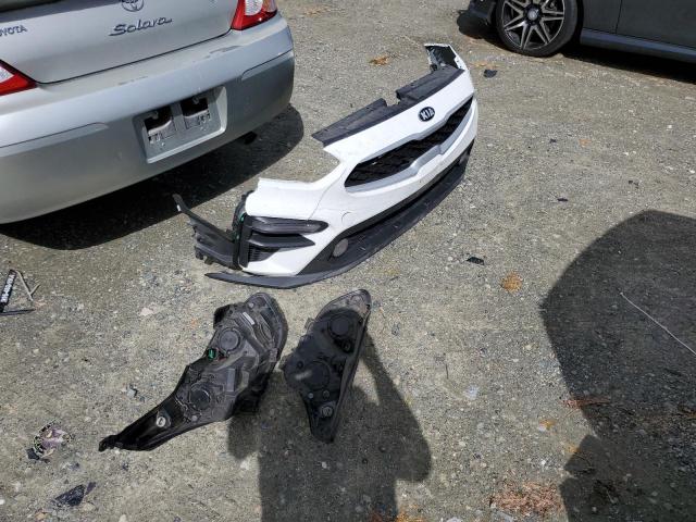 Photo 12 from auction – 2019 KIA FORTE FE with VIN 3KPF24AD8KE053231