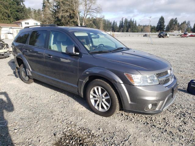 Photo 4 from auction – 2013 DODGE JOURNEY SX with VIN 3C4PDDBG5DT605886