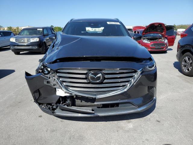 Photo 5 from auction – 2018 MAZDA CX-9 GRAND with VIN JM3TCADY5J0200956