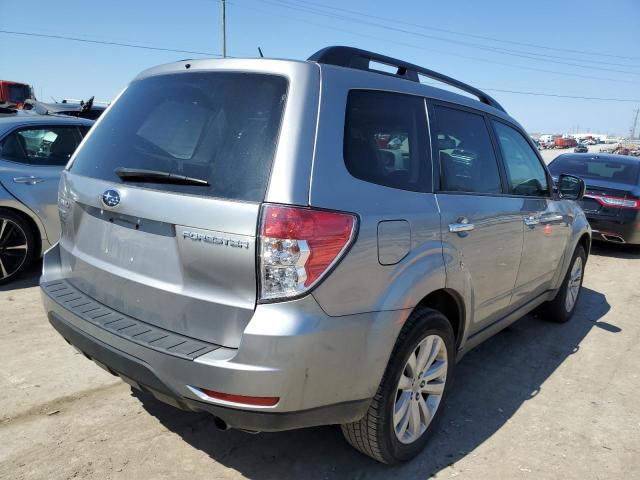 Photo 3 from auction – 2011 SUBARU FORESTER 2 with VIN JF2SHBDCXBH764395