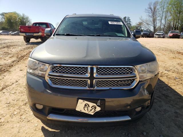 Photo 5 from auction – 2012 DODGE DURANGO CR with VIN 1C4RDJDG5CC113938