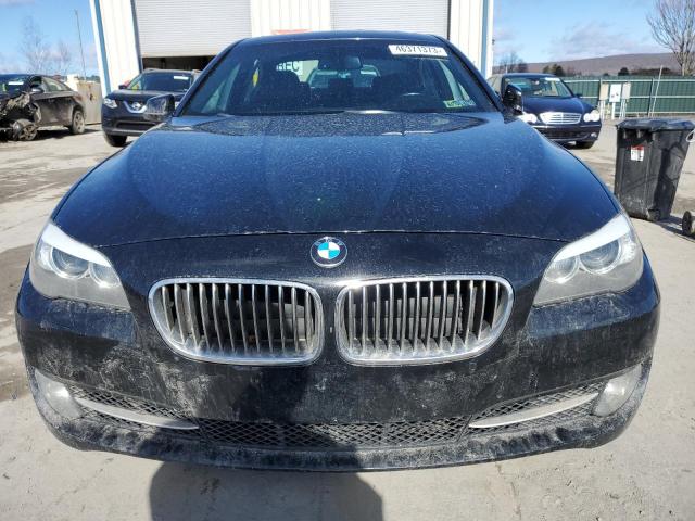 Photo 5 from auction – 2012 BMW 528 XI with VIN WBAXH5C51CDW10995
