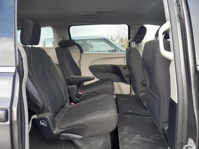 Photo 11 from auction – 2017 CHRYSLER PACIFICA L with VIN 2C4RC1CG8HR695231