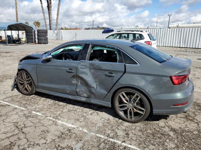 Zdjęcie 2 z aukcji – 2018 AUDI S3 PREMIUM z VIN WAUB1GFF4J1044179