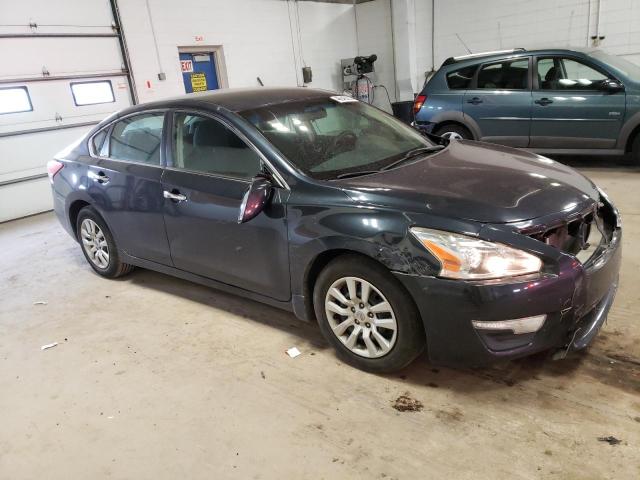 Photo 4 from auction – 2013 NISSAN ALTIMA 2.5 with VIN 1N4AL3APXDC221642