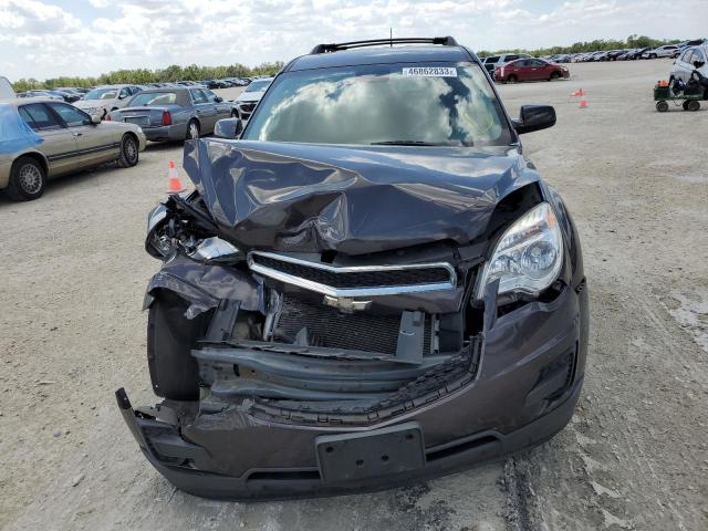 Photo 5 from auction – 2014 CHEVROLET EQUINOX LT with VIN 2GNALBEKXE6133615