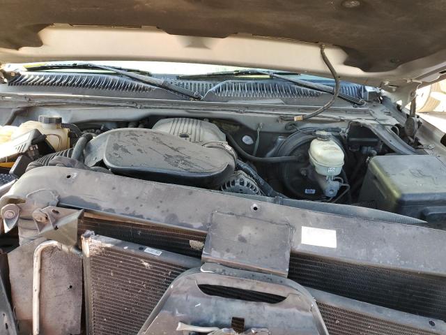 Photo 11 from auction – 2006 CHEVROLET SILVERADO with VIN 2GCEC13Z161354653