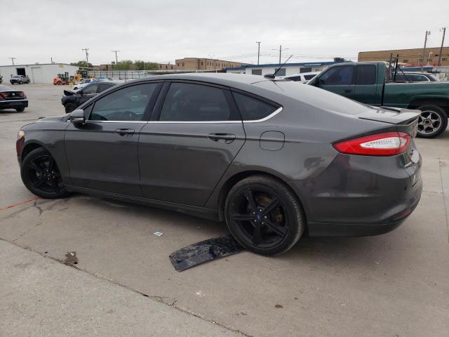 Photo 2 from auction – 2016 FORD FUSION SE with VIN 3FA6P0H75GR354104