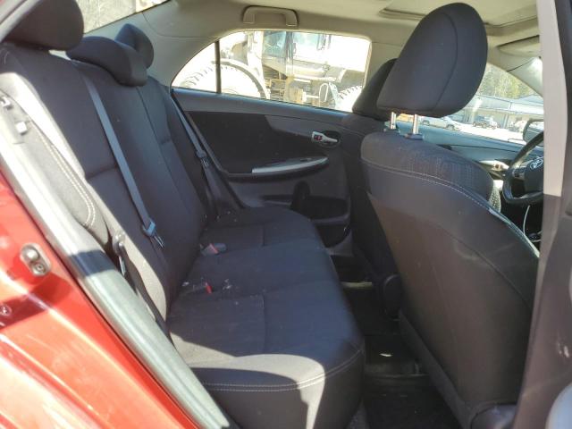 Photo 10 from auction – 2013 TOYOTA COROLLA BA with VIN 5YFBU4EE5DP162002