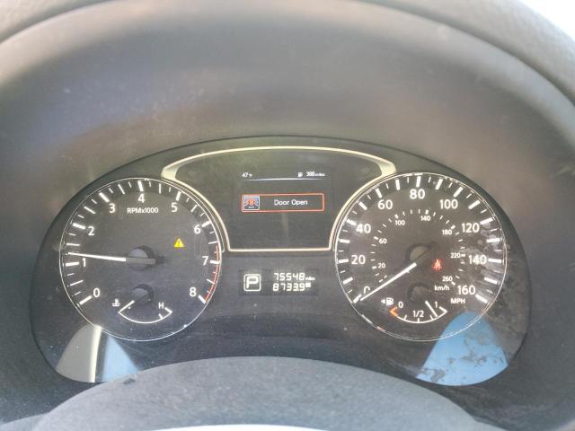 Photo 9 from auction – 2015 NISSAN ALTIMA with VIN 1N4AL3AP1FC191482