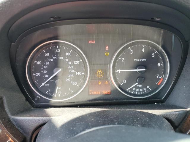 Photo 9 from auction – 2011 BMW 328 XI SUL with VIN WBAPK5C55BA993518