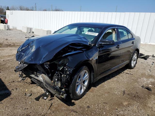 FORD TAURUS SE 2016 with VIN 1FAHP2D82GG109304 - Photo from auction