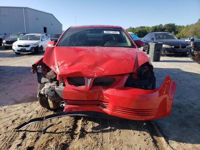 Photo 5 from auction – 2008 PONTIAC G5 with VIN 1G2AL18F887201288