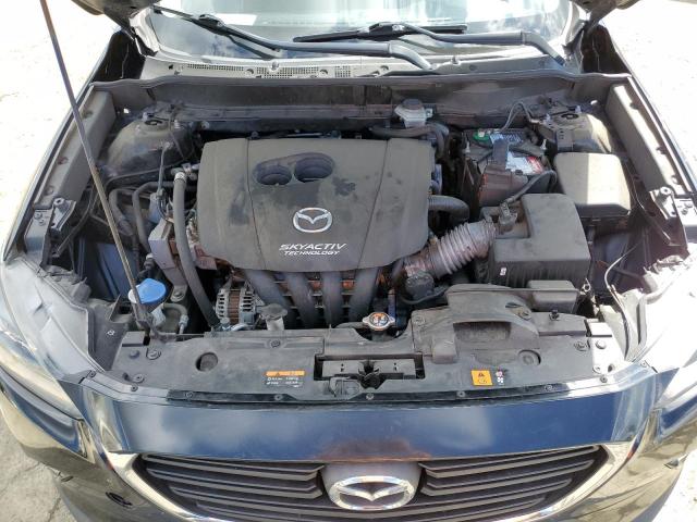 Photo 11 from auction – 2019 MAZDA CX-3 SPORT with VIN JM1DKDB74K1455024
